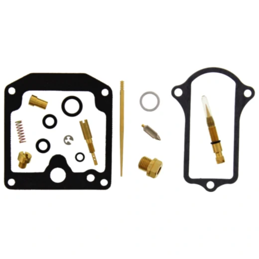 Vergaser Reparatursatz Keyster Vollsatz passend für: Kawasaki Z 7240734