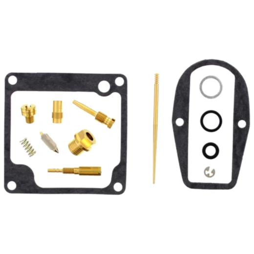 Vergaser Reparatursatz Keyster Vollsatz passend für: Kawasaki Z1B
