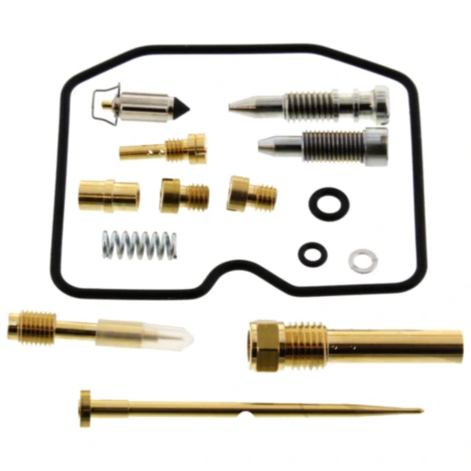 Vergaser Reparatursatz Keyster Vollsatz passend für: Kawasaki ZR 7240739