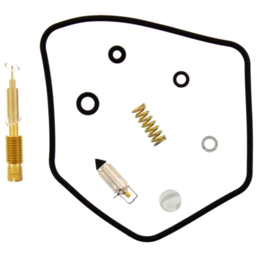 Vergaser Reparatursatz Keyster Kurzsatz Alternative: 7241282 passend für: Kawasaki Z