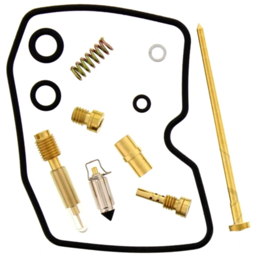 Vergaser Reparatursatz Keyster Vollsatz passend für: Kawasaki KLE 7240748