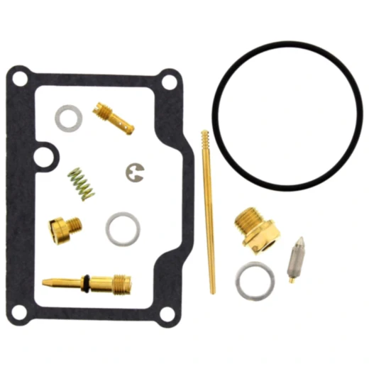 Vergaser Reparatursatz Keyster Vollsatz