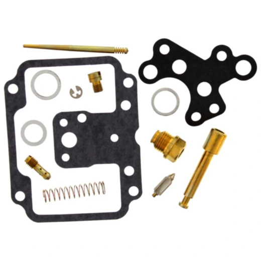 Vergaser Reparatursatz Keyster Vollsatz für Motorräder 7240751