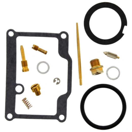Vergaser Reparatursatz Keyster für gängige Modelle