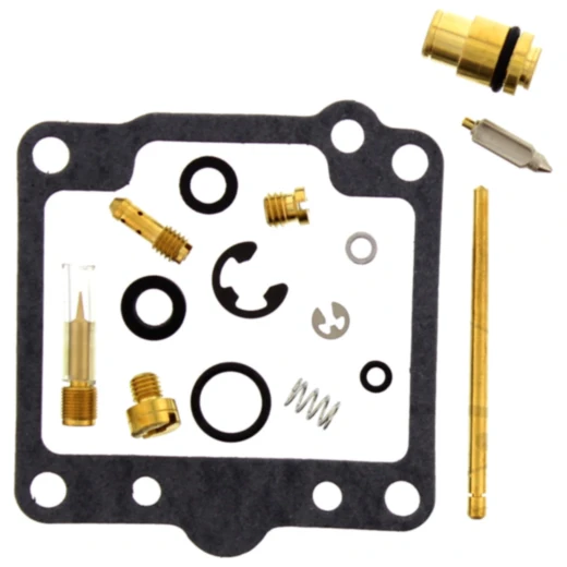 Vergaser Reparatursatz für Keyster Vollsatz