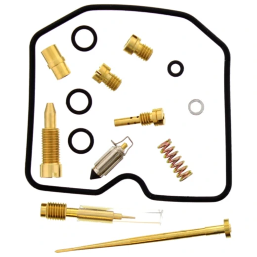 Vergaser Reparatursatz Keyster für Motorradmodelle