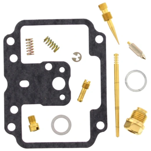 Vergaser Reparatursatz Keyster für gängige Modelle 7240771