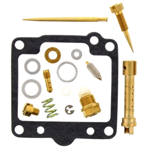 Vergaser Reparatursatz Komplettset Keyster