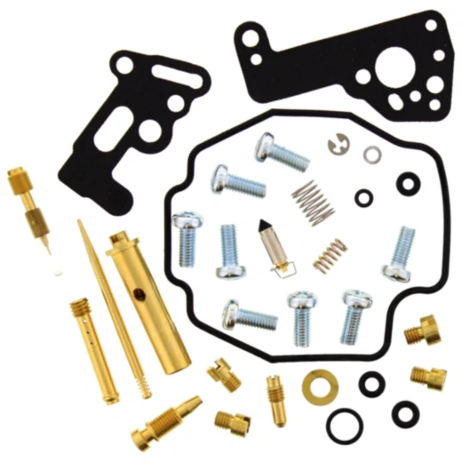 Vergaser Reparatursatz für Keyster Vollsatz 7240787