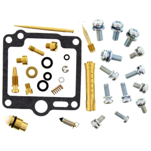 Vergaser Reparatursatz Keyster Vollsatz für Motorräder 7240796