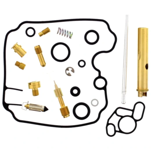 Vergaser Reparatursatz Keyster für Motorräder 7240804