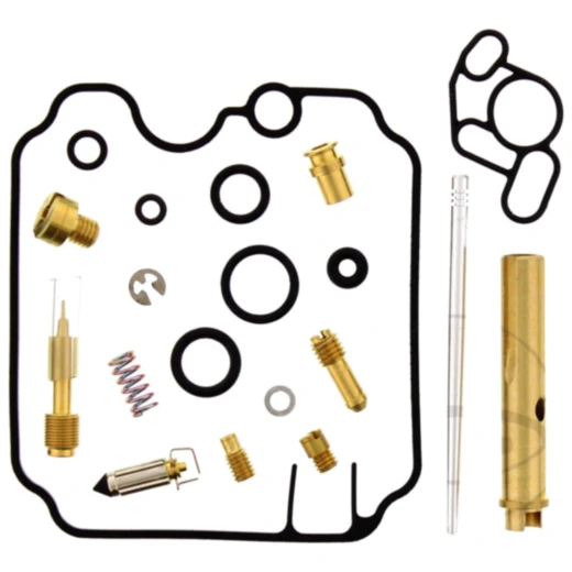 Vergaser Reparatursatz Keyster Vollsatz für Motorräder 7240805
