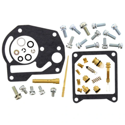 Vergaser Reparatursatz Keyster für Motorräder