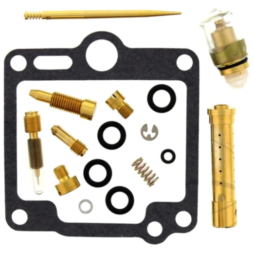 Vergaser Reparatursatz Keyster Vollsatz für Motorräder 7240814