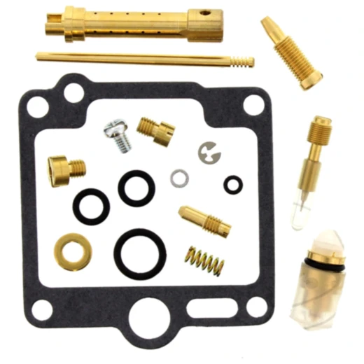 Vergaser Reparatursatz Keyster für Motorräder 7240816