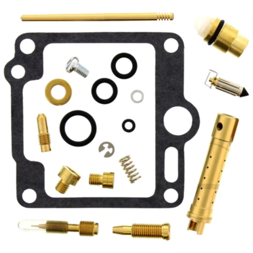 Vergaser Reparatursatz für Keyster - Vollsatz