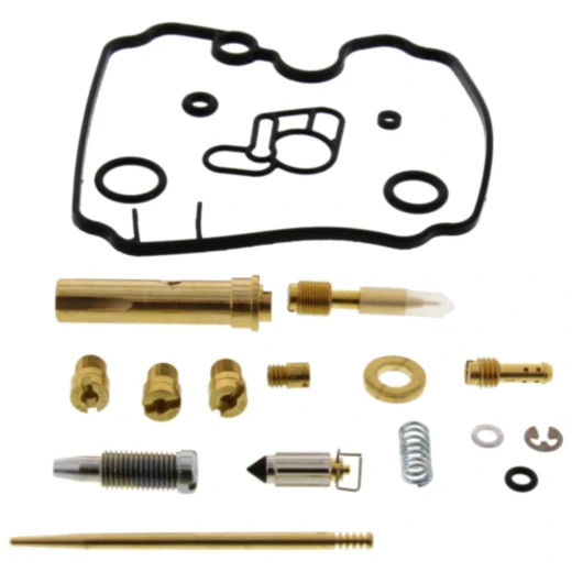 Vergaser Reparatursatz Keyster für Motorräder 7240818