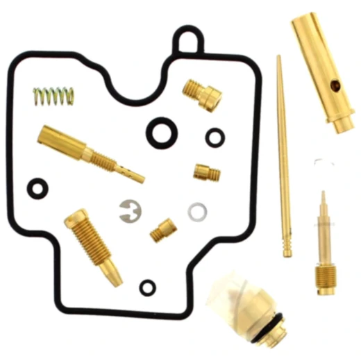Vergaser Reparatursatz Keyster Vollsatz für Motorräder 7240819