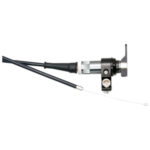 Chokezug mit Hebel 150 cm für Motorräder