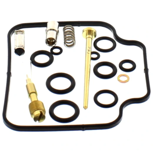 Vergaser Reparatursatz JMP Vollsatz Alternative: 7240665 passend für: Honda CBX