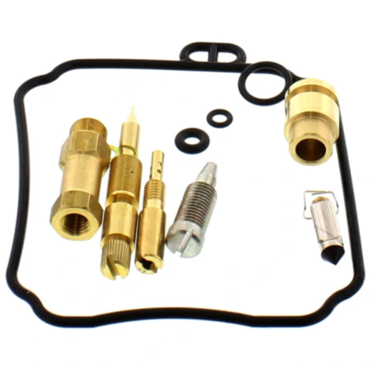 Vergaser Reparatursatz JMP Vollsatz für gängige Motorräder