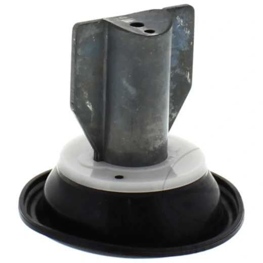 Gasschieber mit Membran Originalersatzteil passend für: Kawasaki ER, GPZ, EN