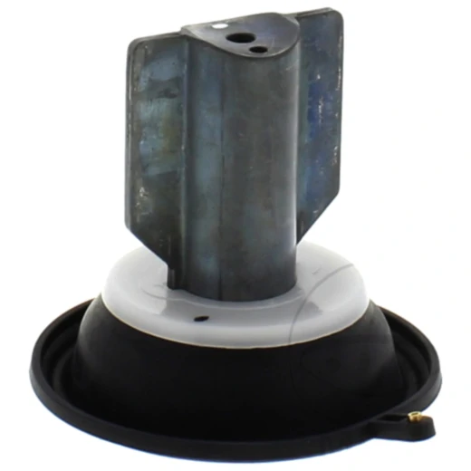 Gasschieber mit Membran Originalersatzteil passend für: Kawasaki ZXR, KFX, KVF