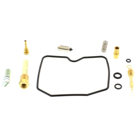 Vergaser Reparatursatz JMP Vollsatz passend für: Kawasaki GPX