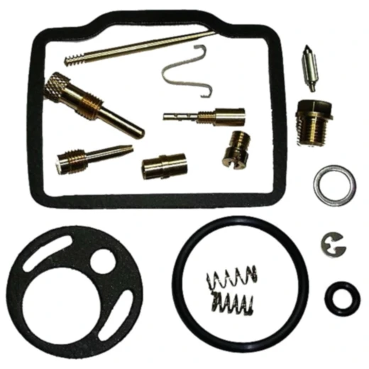 Vergaser Reparatursatz Keyster Vollsatz passend für: Honda CB 7240976