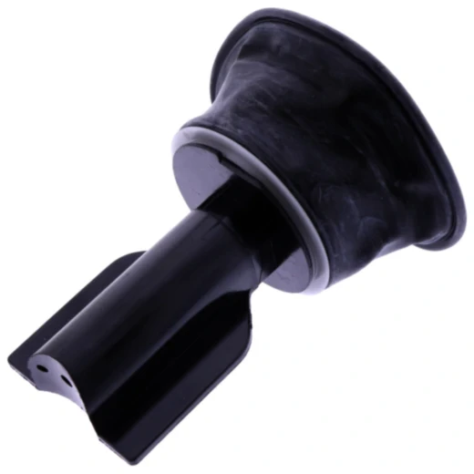 Gasschieber mit Membran Originalersatzteil passend für: Ducati Monster, Supersport, SL