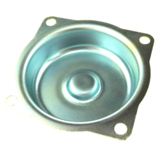 Vergaser Deckel für Motorräder