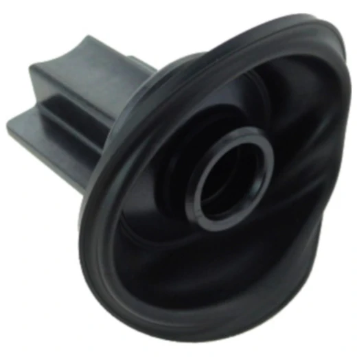 Gasschieber mit Membran für Motorräder 7241114_0