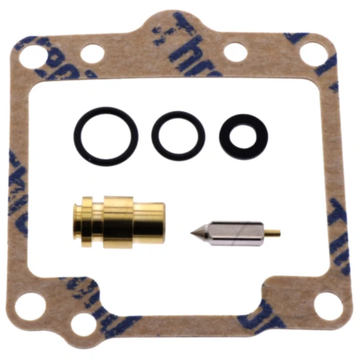 Vergaser Reparatursatz Tourmax für Motorräder
