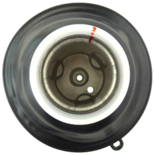 Gasschieber mit Membran Originalersatzteil passend für: Honda X