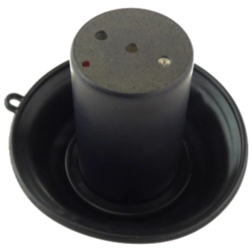 Gasschieber mit Membran Originalersatzteil passend für: Honda XL