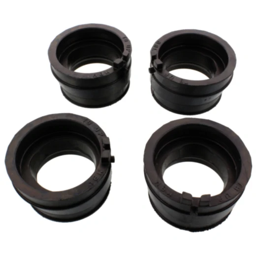 Ansaugstutzen Satz Tourmax Inhalt 4 Stück passend für: Honda CBR 7241229