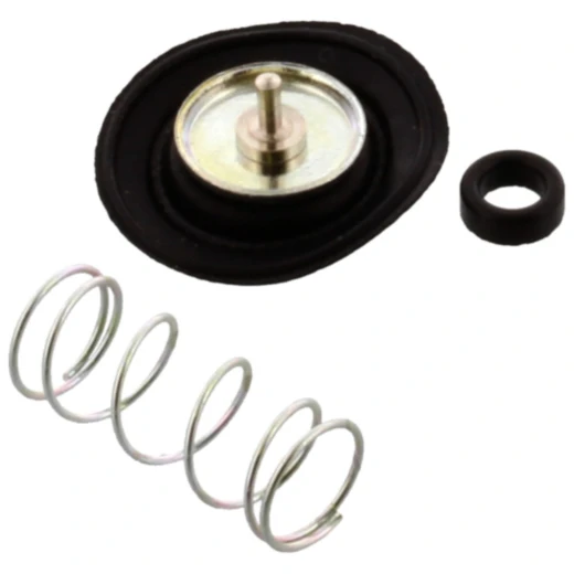 Luftabschlussventil Tourmax Alternative: 7244322 passend für: Yamaha YFZ