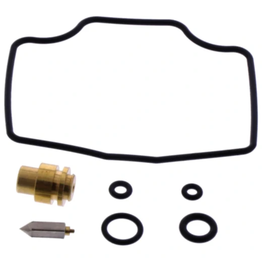 Vergaser Reparatursatz Tourmax Kurzsatz Alternative: 7241303 passend für: Kawasaki Z, GT, GPZ