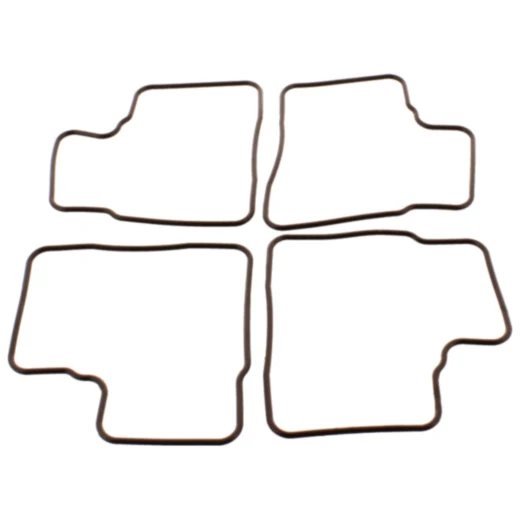 Schwimmerkammerdichtung Tourmax Inhalt 4 Stück passend für: Honda ST, VFR