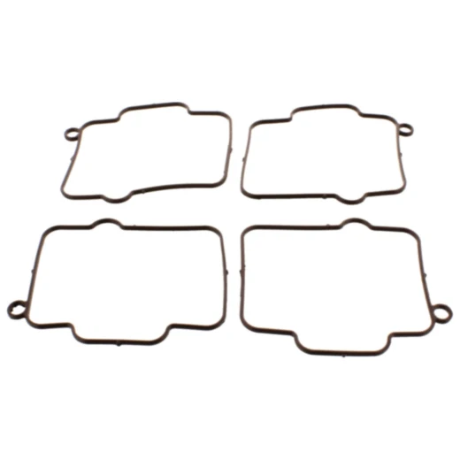 Schwimmerkammerdichtung Tourmax Inhalt 4 Stück passend für: Kawasaki KX