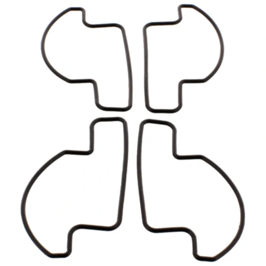 Vergaserdeckeldichtung Tourmax für Motorräder