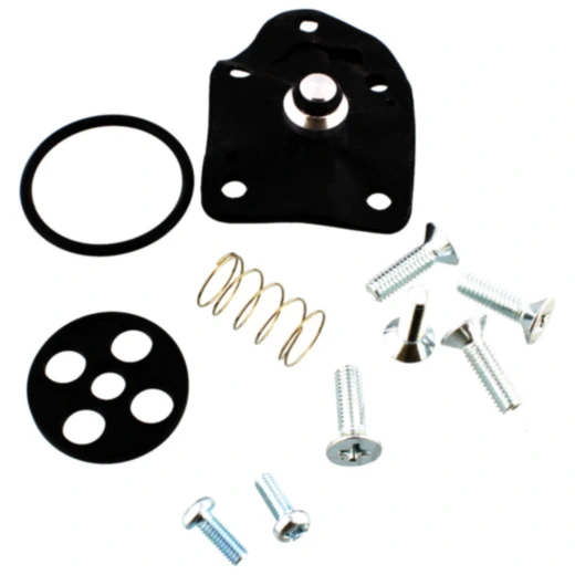 Kraftstoffhahn Reparatursatz Tourmax passend für: Kawasaki ER