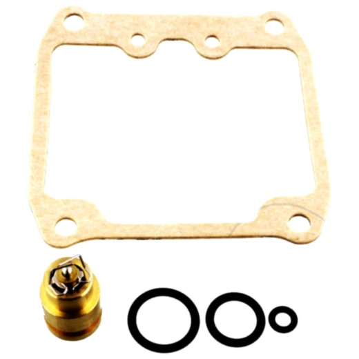 Vergaser Reparatursatz Kurzsatz für Motorräder Tourmax