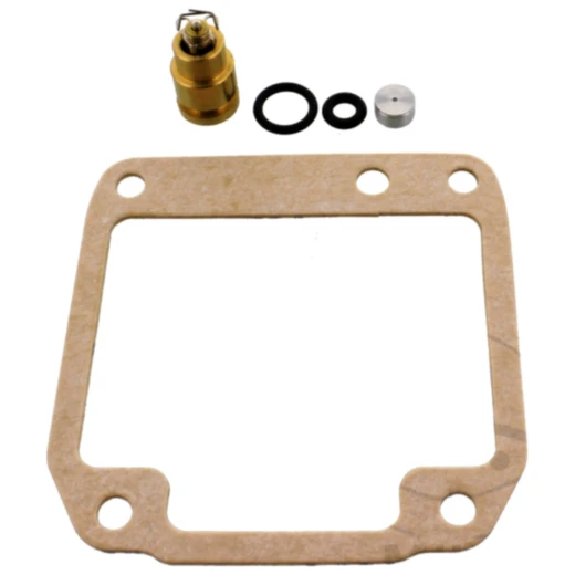 Vergaser Reparatursatz Tourmax Kurzsatz für Motorräder 7241275