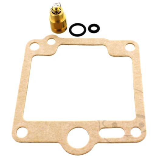 Vergaser Reparatursatz Tourmax für Motorräder 7241278