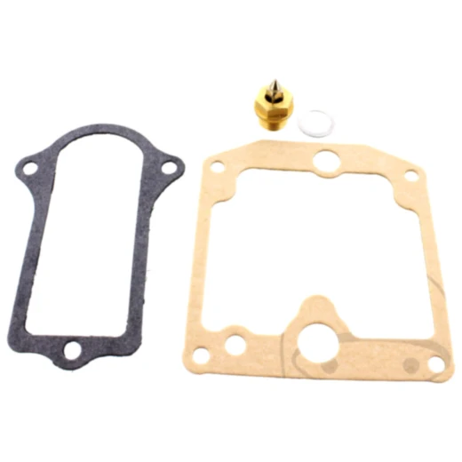 Vergaser Reparatursatz Tourmax Kurzsatz für Motorräder 7241280
