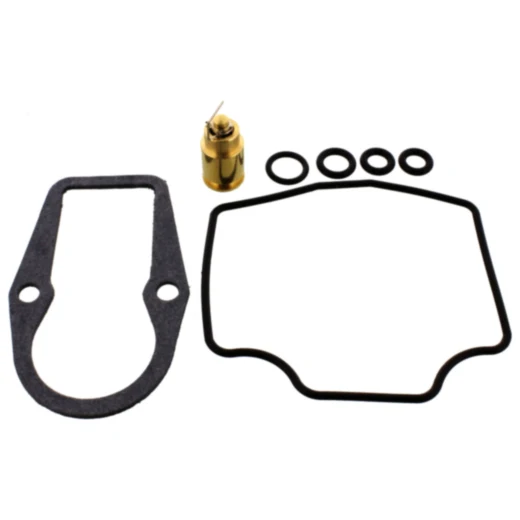 Vergaser Reparatursatz Tourmax Kurzsatz passend für: MZ/MUZ Skorpion, Baghira, Mastiff