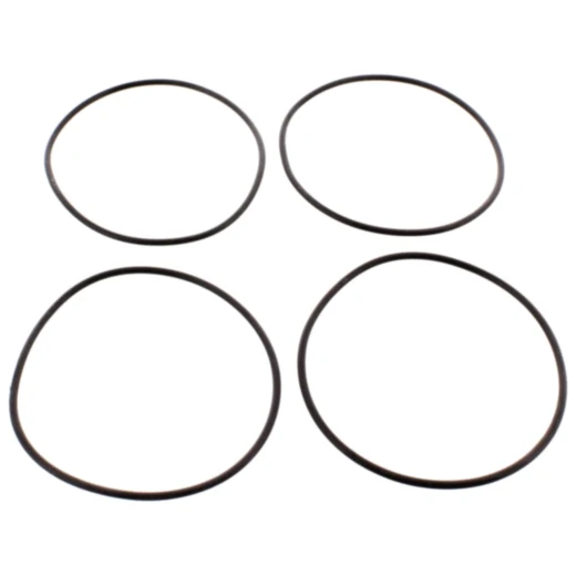 Schwimmerkammerdichtung Tourmax Inhalt 4 Stück UNGEFORMT passend für: Kawasaki Z, GPZ, KL