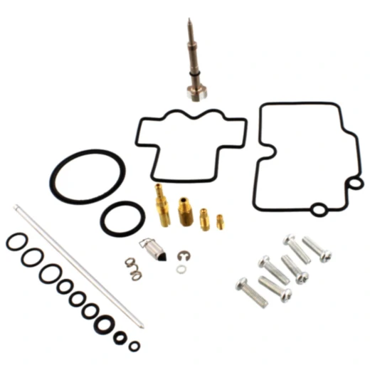 Vergaser Reparatursatz All Balls Racing Vollsatz passend für: Honda TRX