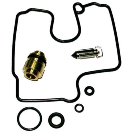 Vergaser Reparatursatz Keyster Kurzsatz für Motorräder